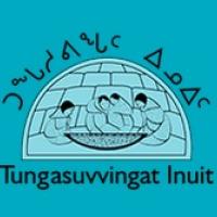 Tungasuvvingat Inuit Tungasuvvingat Inuit